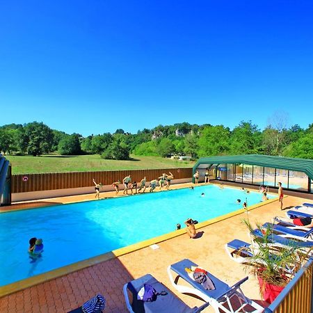 Le Plein Air Des Bories Hotel Carsac-Aillac Екстериор снимка