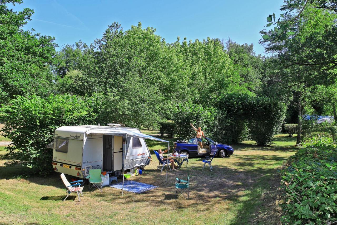 Le Plein Air Des Bories Hotel Carsac-Aillac Екстериор снимка
