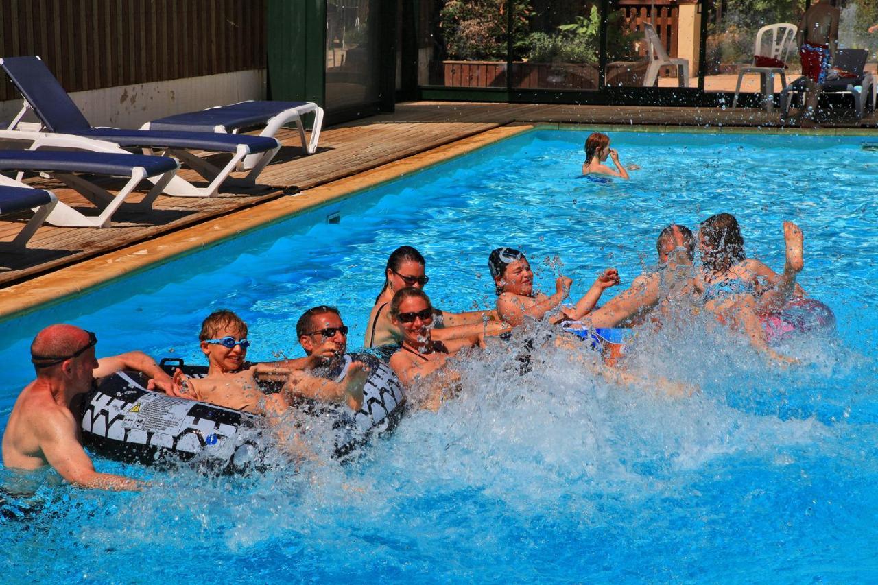 Le Plein Air Des Bories Hotel Carsac-Aillac Екстериор снимка