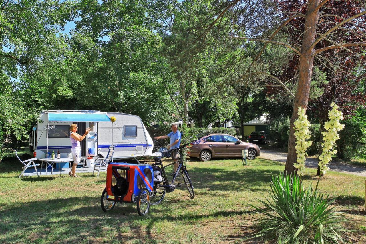 Le Plein Air Des Bories Hotel Carsac-Aillac Екстериор снимка
